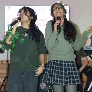 Carpe Diem culmination 2025