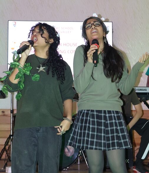 Carpe Diem culmination 2025