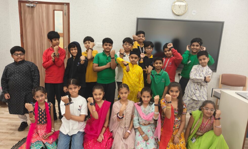 Children’s Day celebration 2025