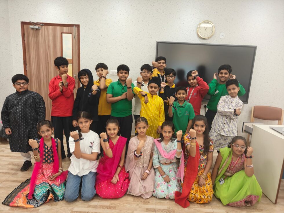 Children’s Day celebration 2025