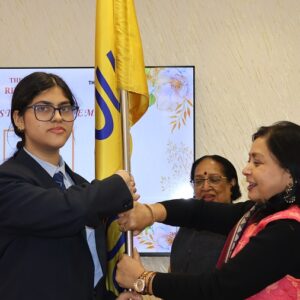 Investiture Ceremony 2025 Investiture Ceremony 2025