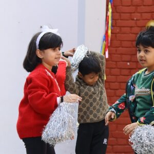 Christmas Assembly Christmas Assembly